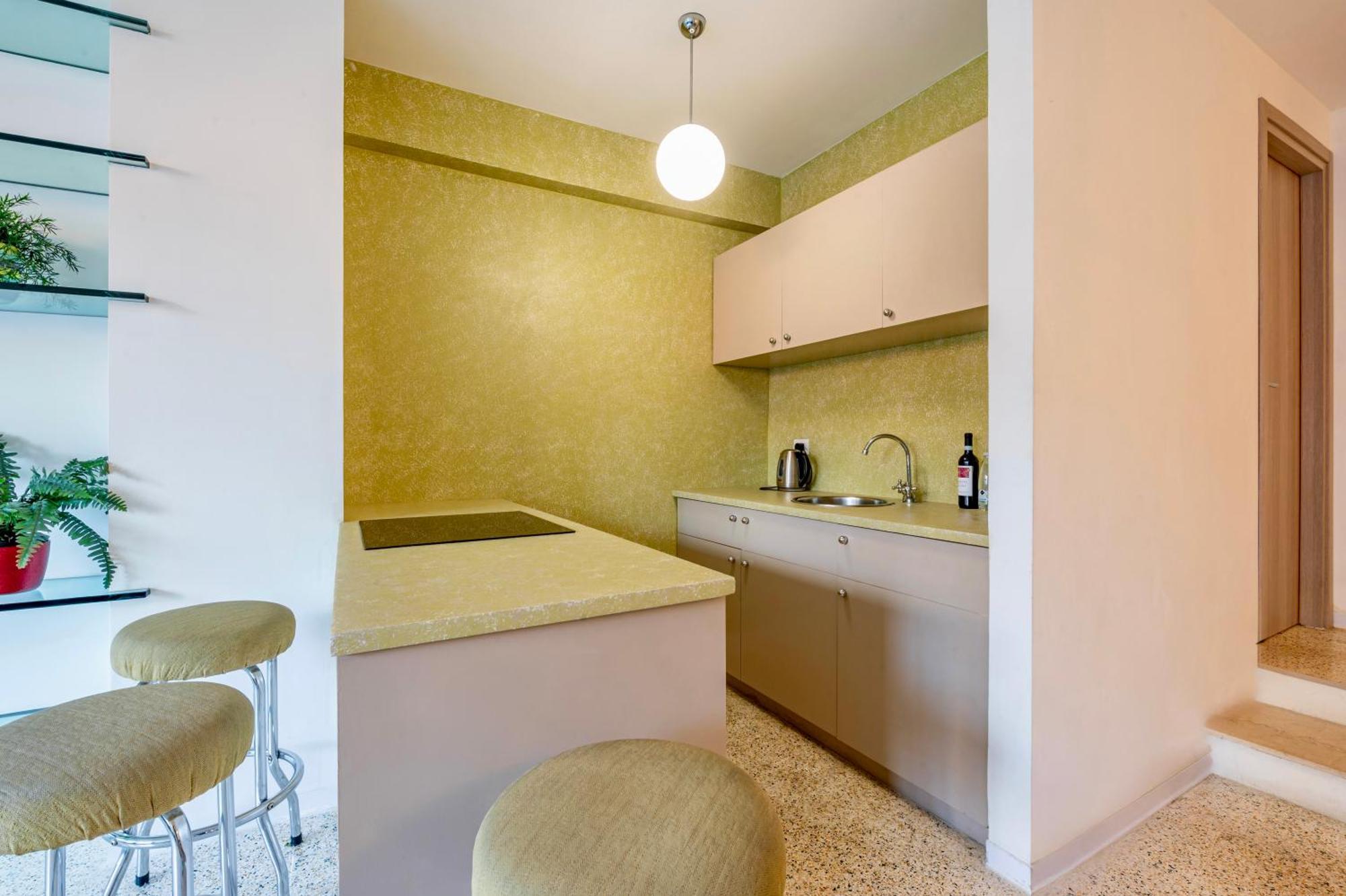 Navigli Apartments Milan Exterior photo