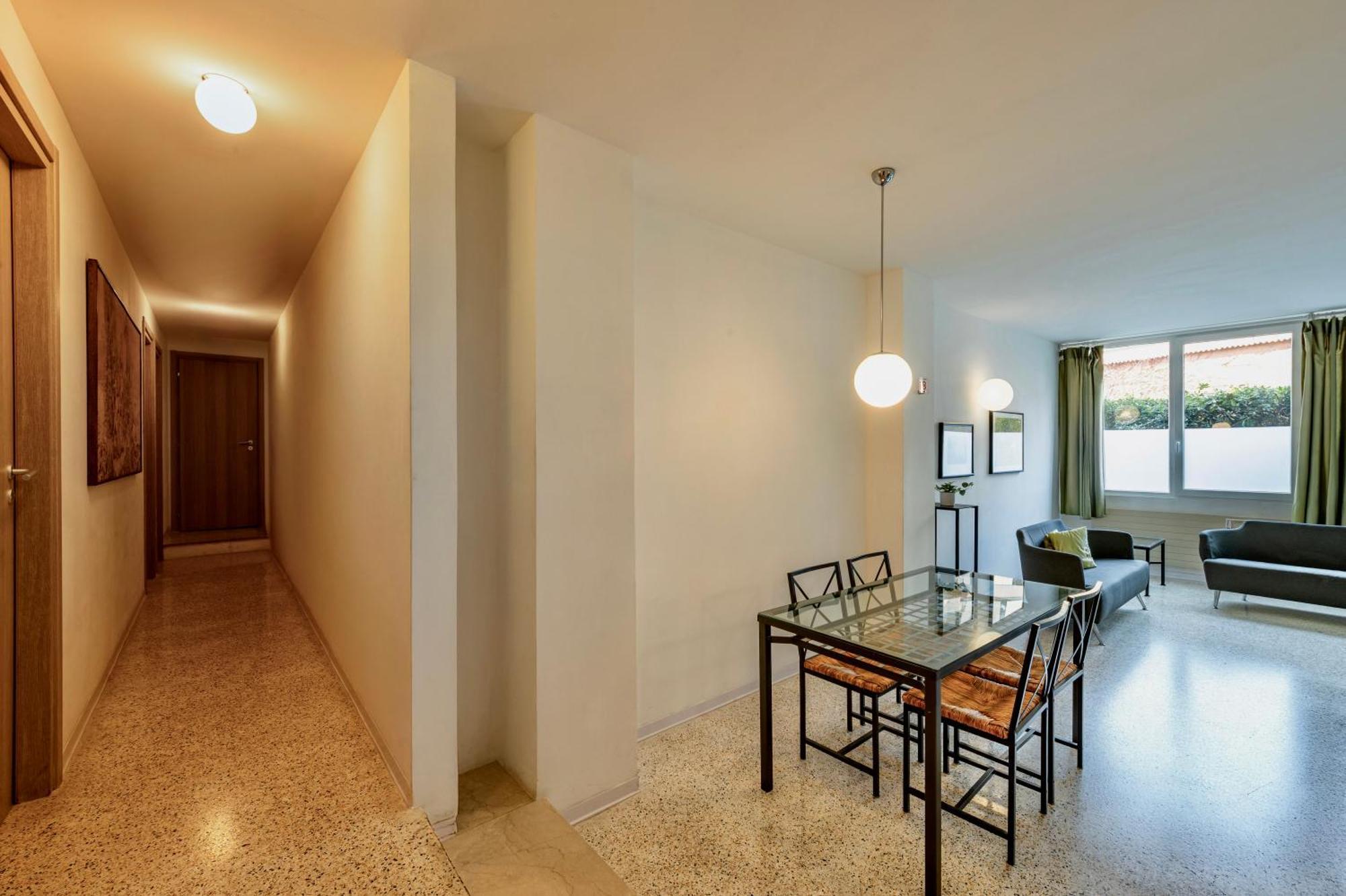 Navigli Apartments Milan Exterior photo