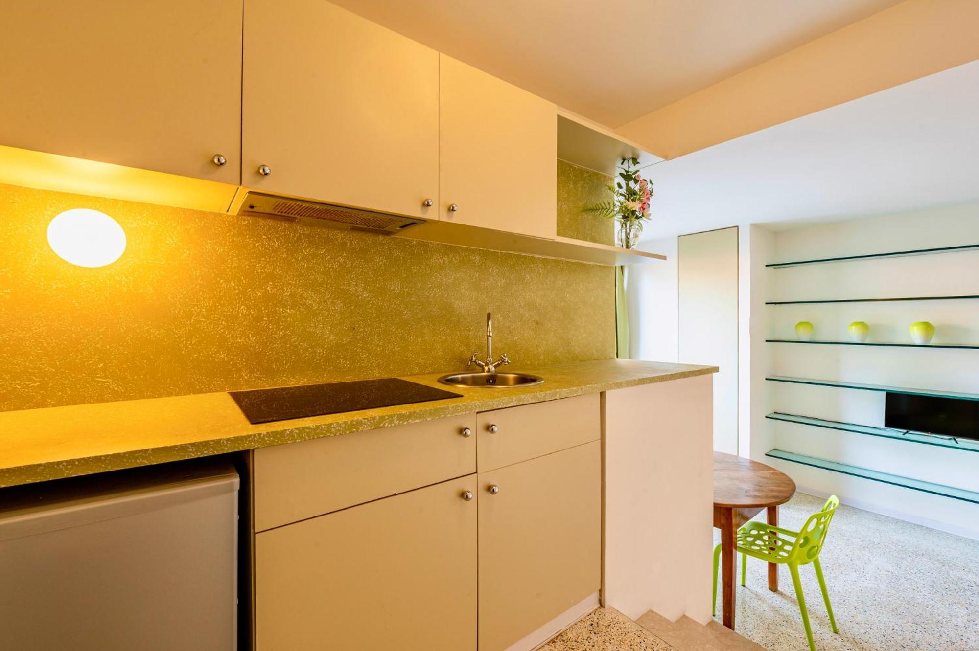 Navigli Apartments Milan Room photo