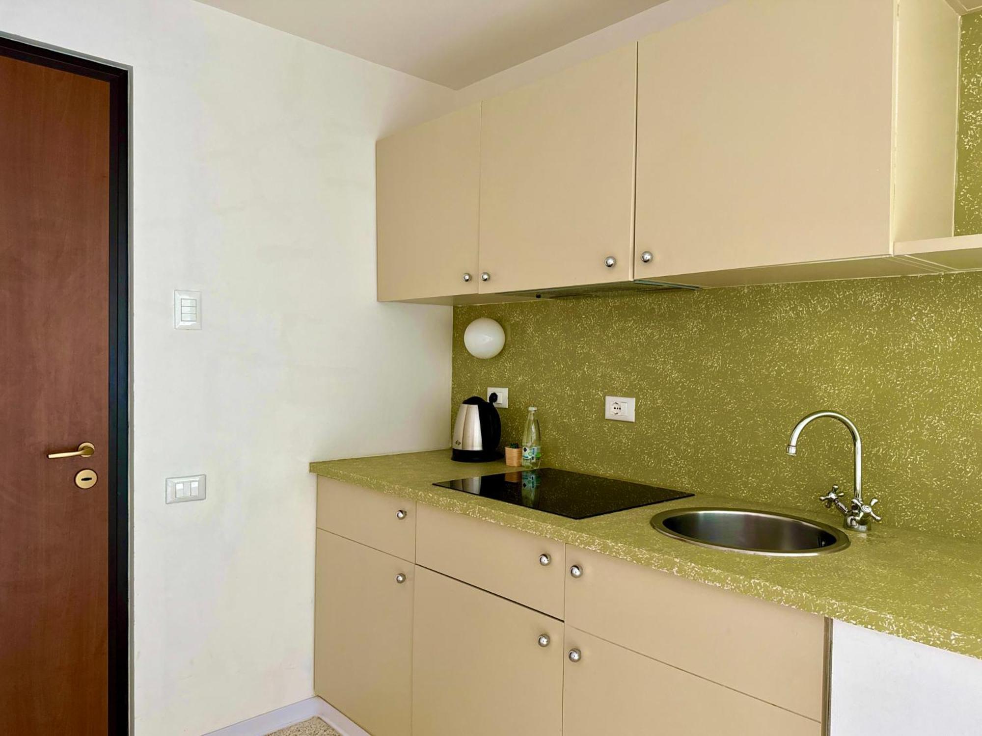 Navigli Apartments Milan Room photo